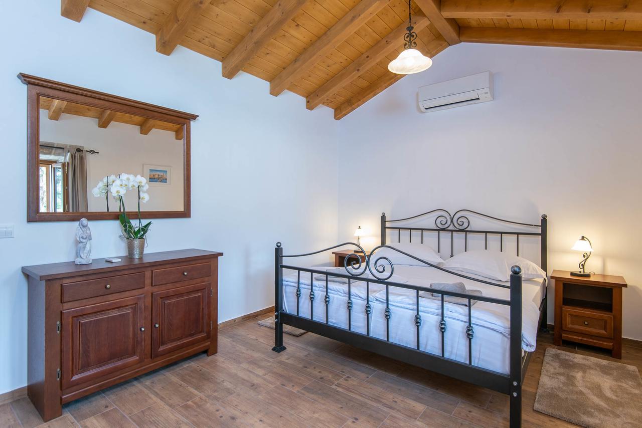 Villa Loviste Paradise Kültér fotó