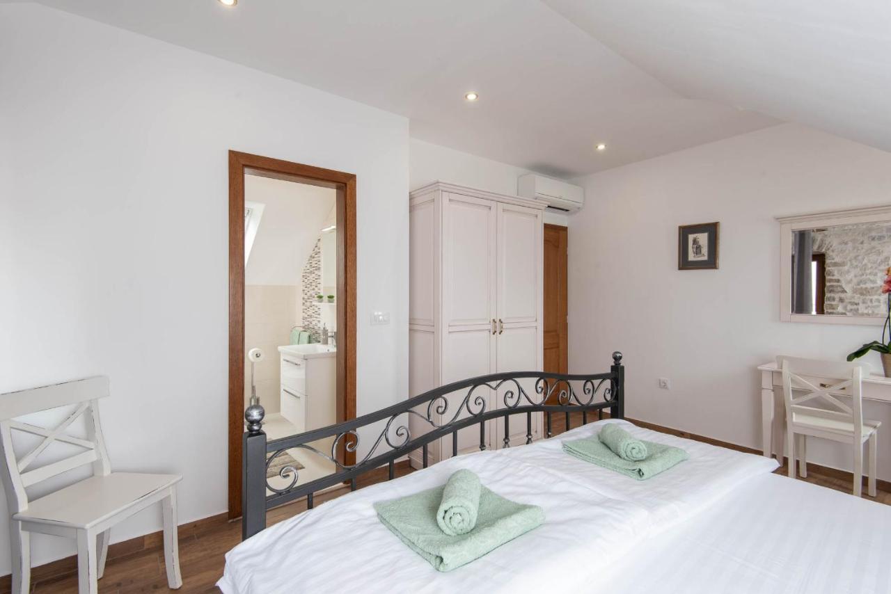 Villa Loviste Paradise Kültér fotó