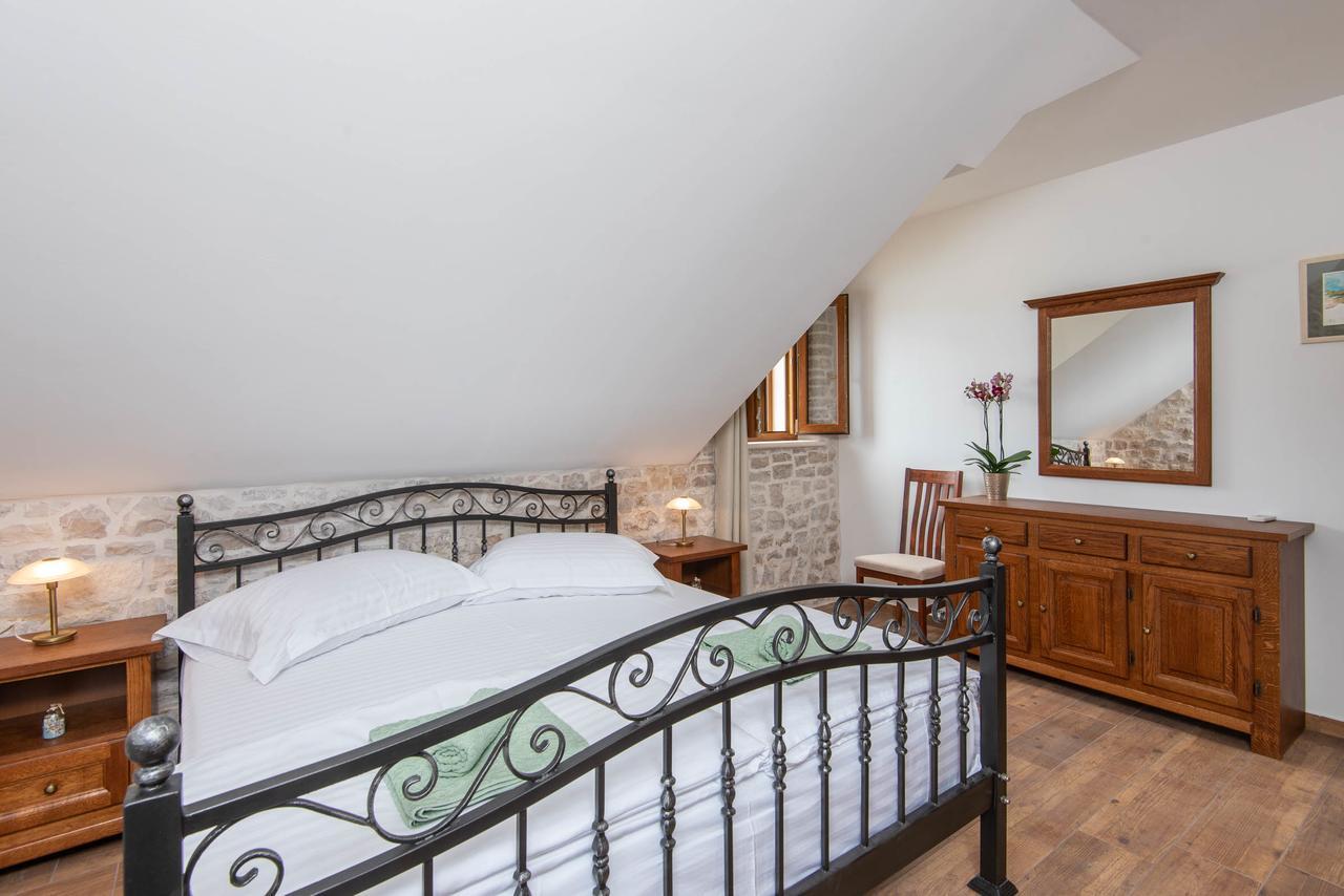 Villa Loviste Paradise Kültér fotó