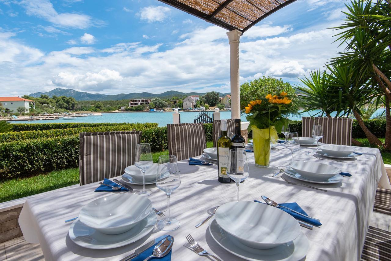 Villa Loviste Paradise Kültér fotó