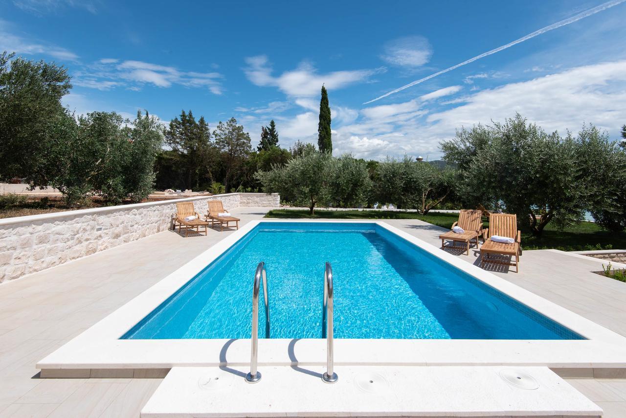 Villa Loviste Paradise Kültér fotó
