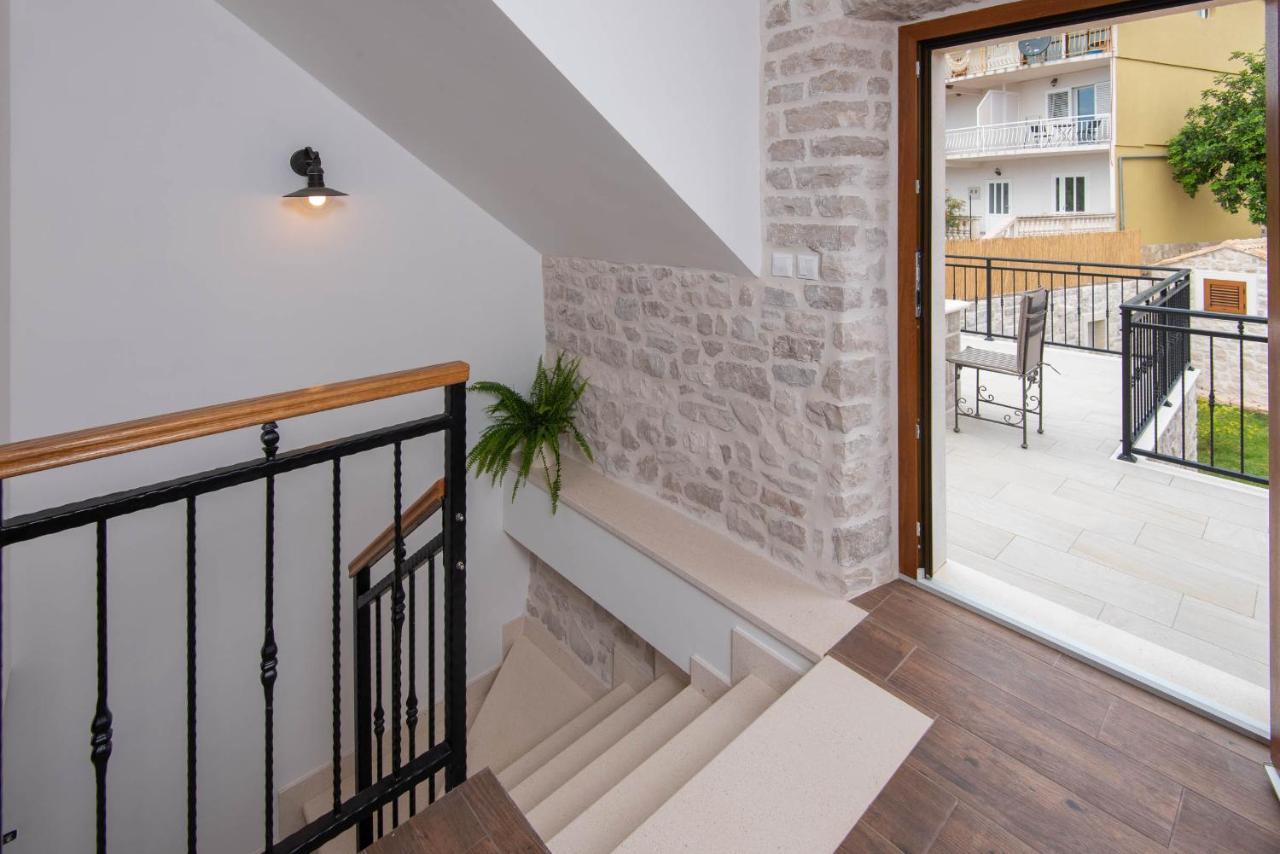 Villa Loviste Paradise Kültér fotó