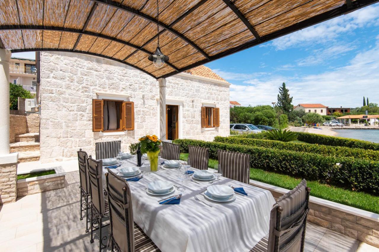 Villa Loviste Paradise Kültér fotó