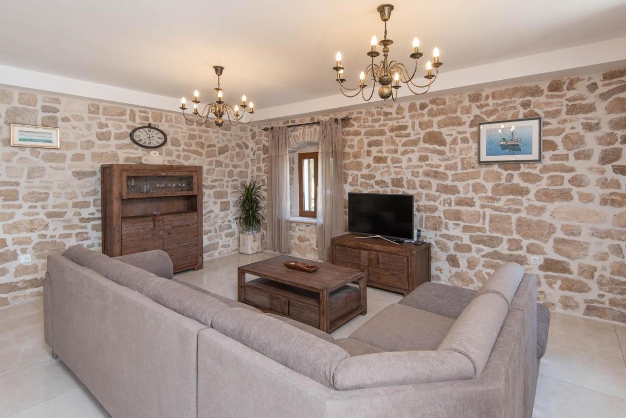 Villa Loviste Paradise Kültér fotó