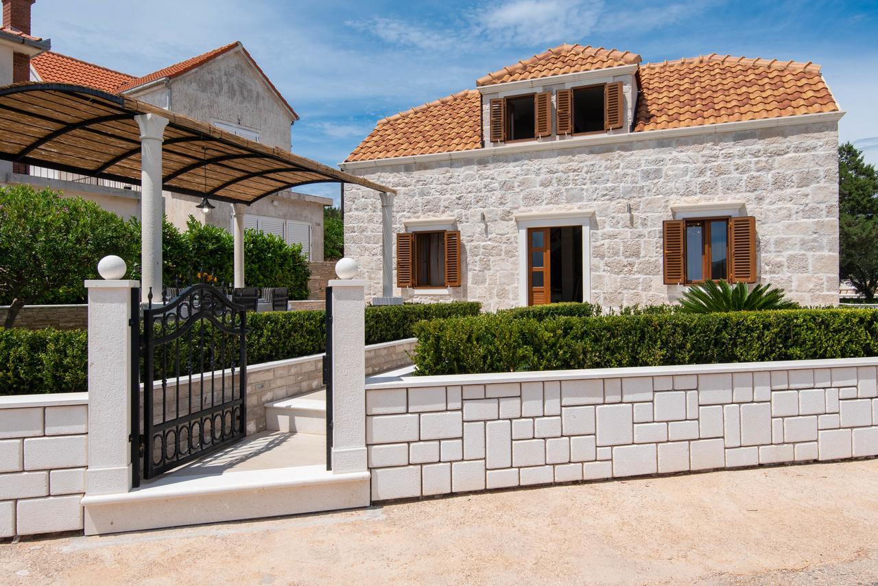 Villa Loviste Paradise Kültér fotó