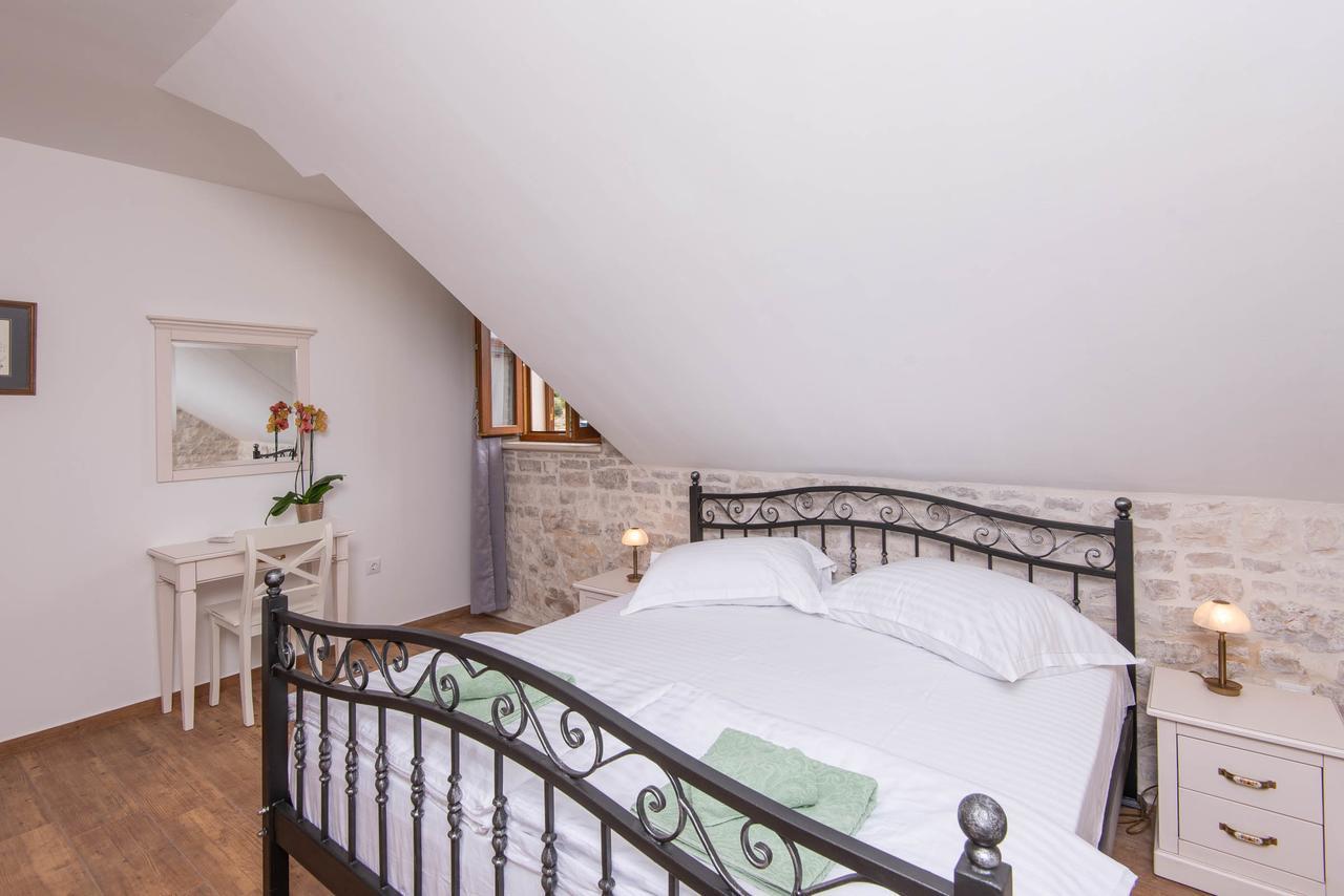 Villa Loviste Paradise Kültér fotó