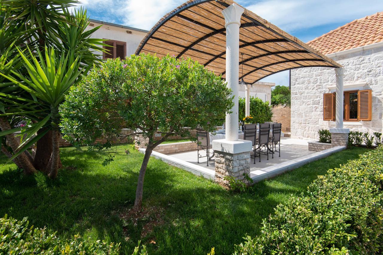 Villa Loviste Paradise Kültér fotó