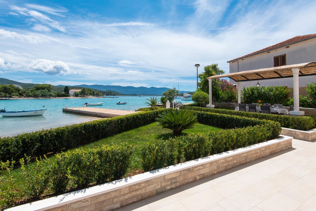 Villa Loviste Paradise Kültér fotó