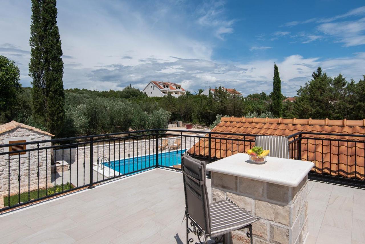 Villa Loviste Paradise Kültér fotó