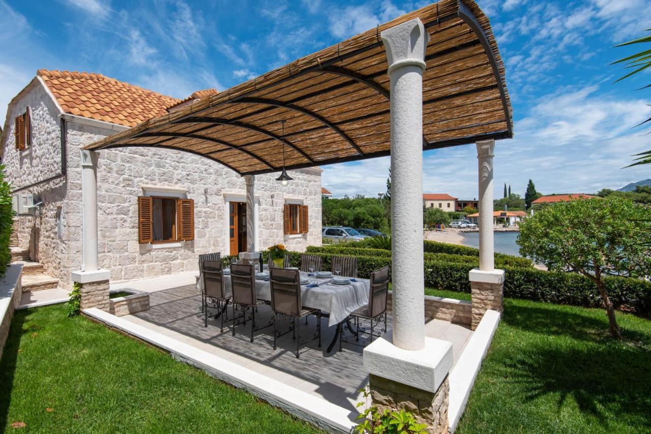 Villa Loviste Paradise Kültér fotó