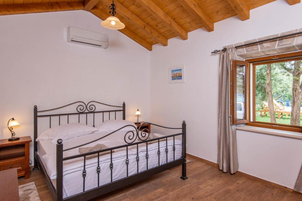 Villa Loviste Paradise Kültér fotó