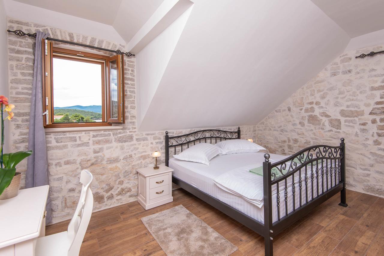 Villa Loviste Paradise Kültér fotó