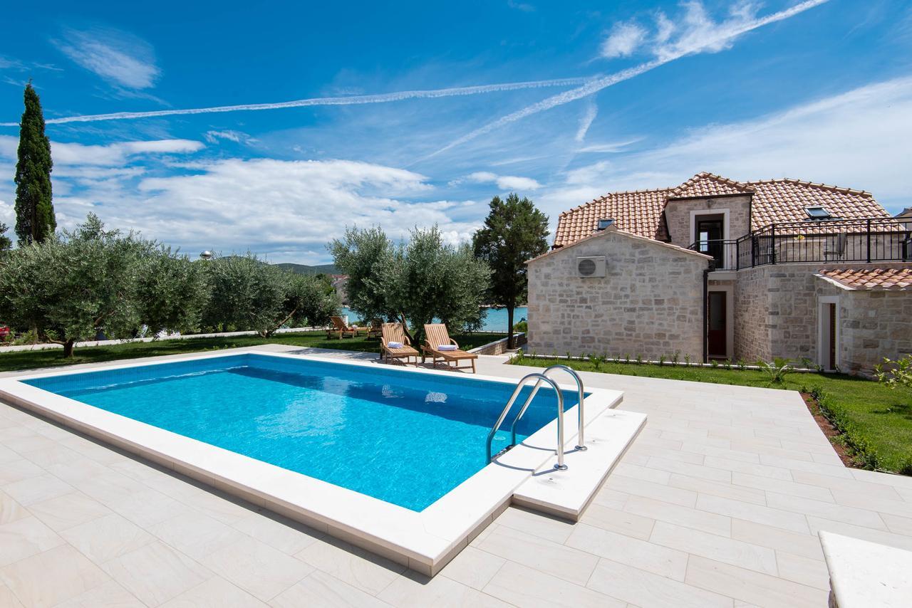 Villa Loviste Paradise Kültér fotó