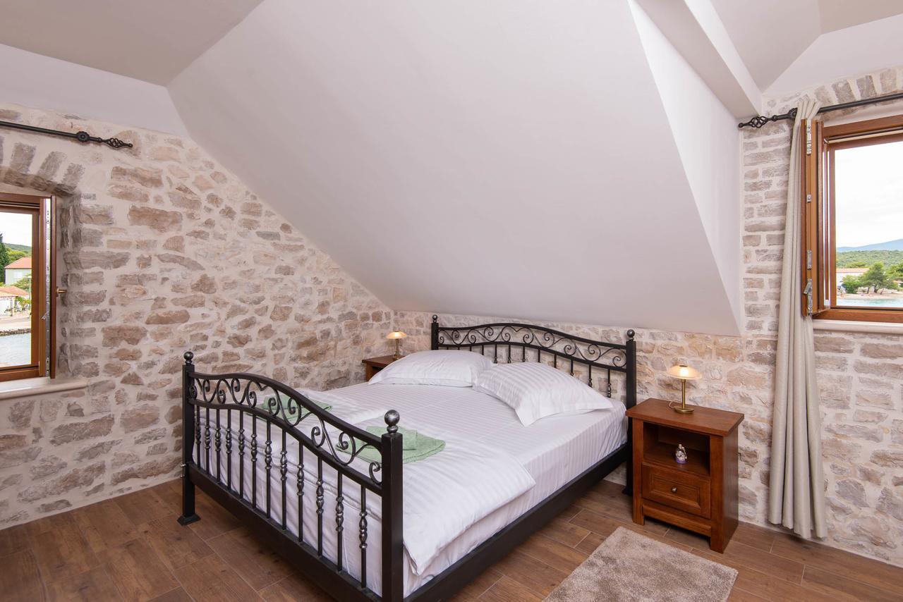Villa Loviste Paradise Kültér fotó