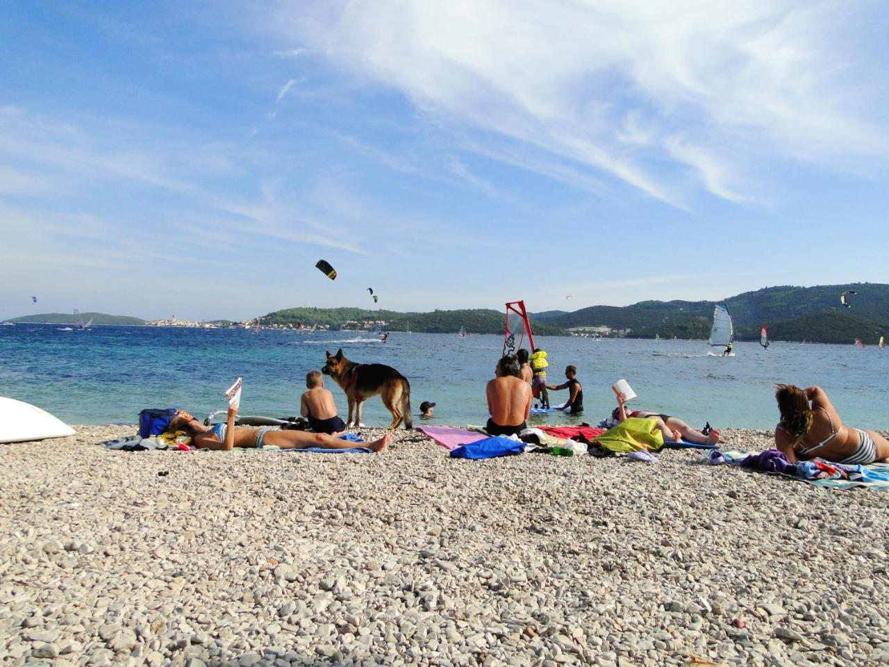 Villa Loviste Paradise Kültér fotó