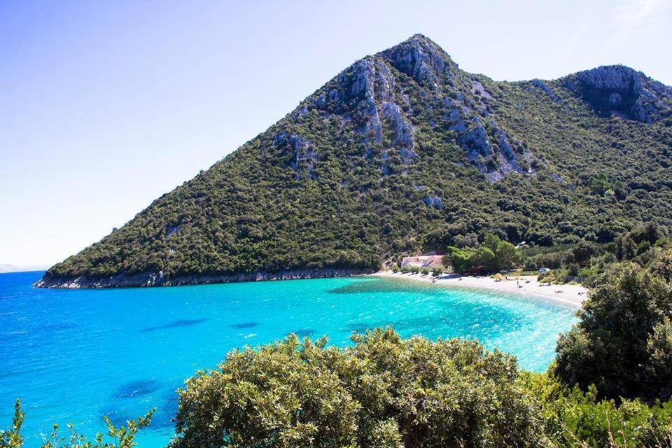 Villa Loviste Paradise Kültér fotó