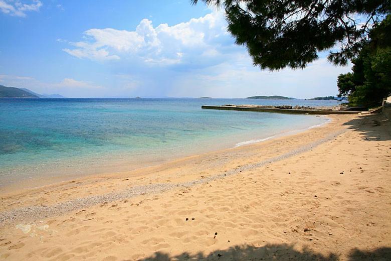 Villa Loviste Paradise Kültér fotó