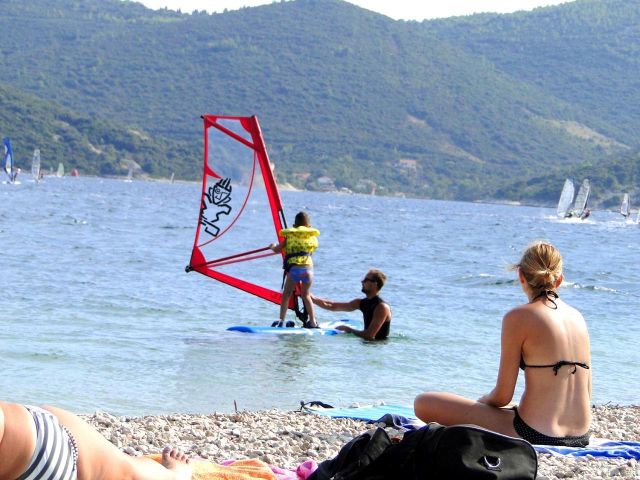 Villa Loviste Paradise Kültér fotó