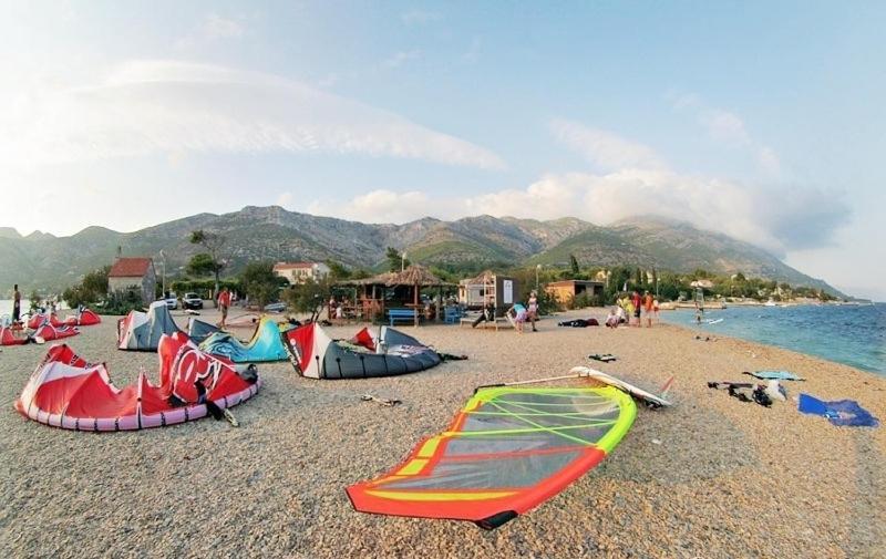 Villa Loviste Paradise Kültér fotó