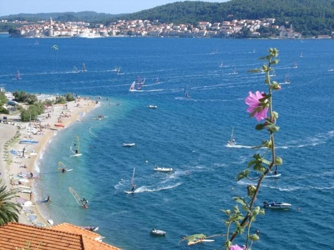 Villa Loviste Paradise Kültér fotó